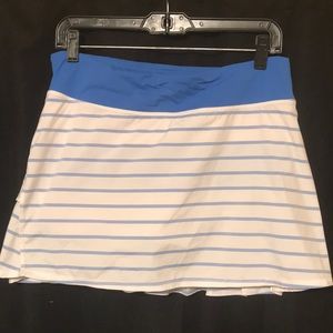 Lululemon athletic skort
